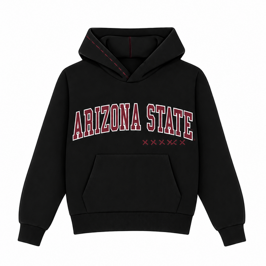 ASU Cozy Sweatshirt
