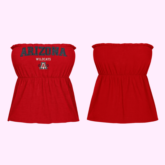 *new* The Arizona Strapless