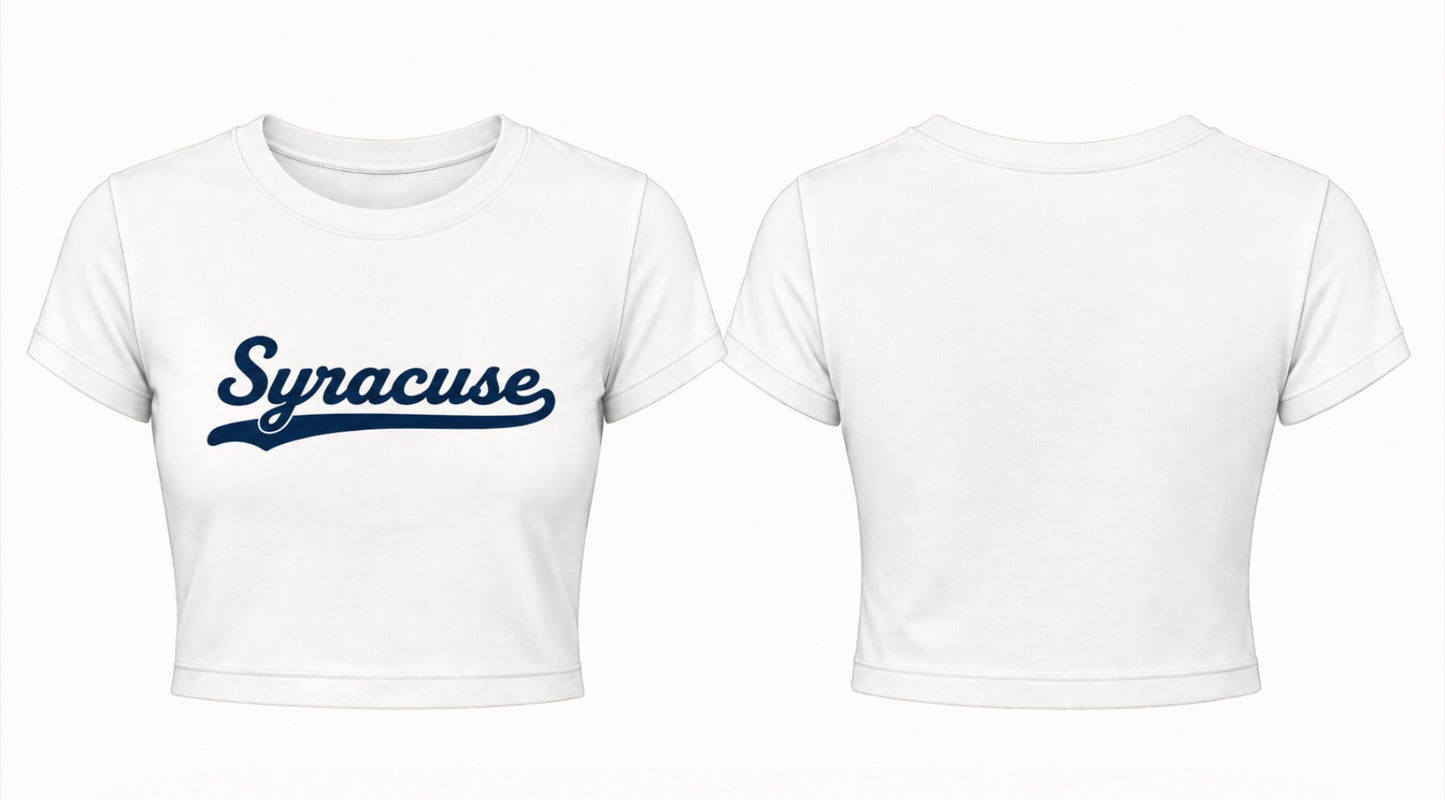 Oranges Sidelines Tee