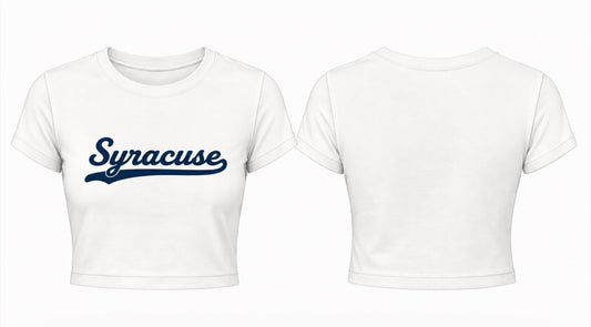 Oranges Sidelines Tee