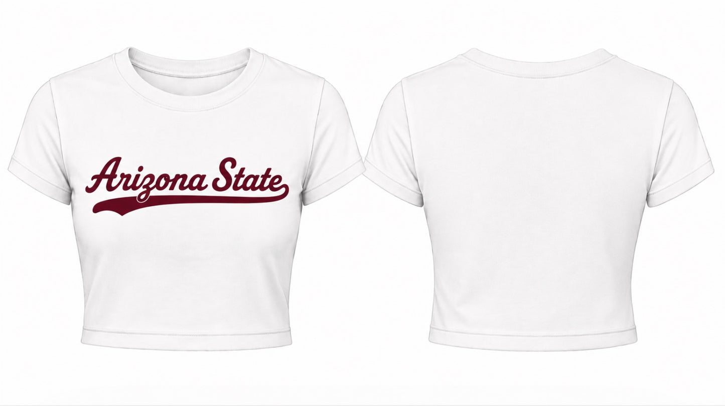 Devils Sidelines Tee