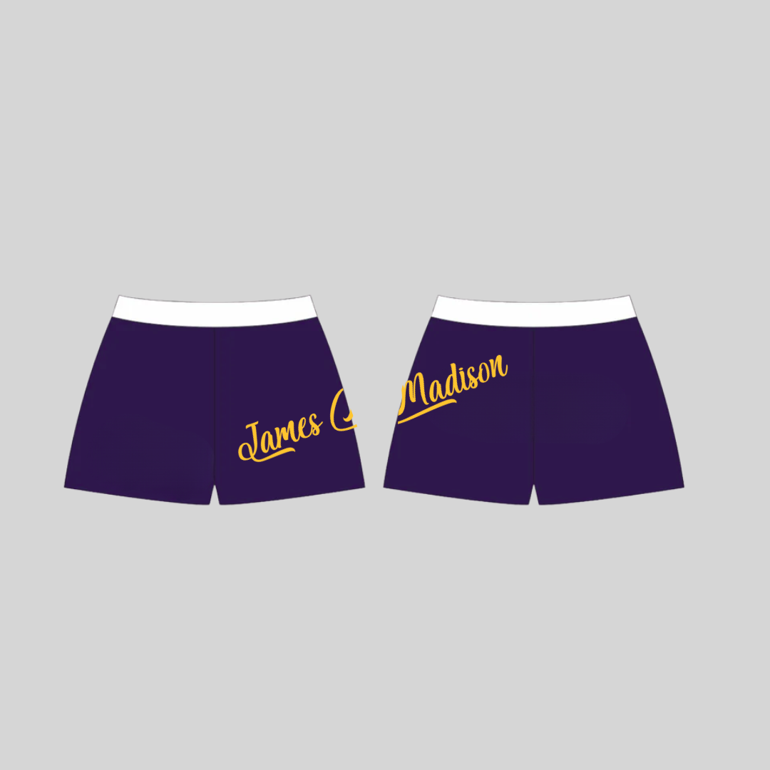 James Madison Soffe Shorts