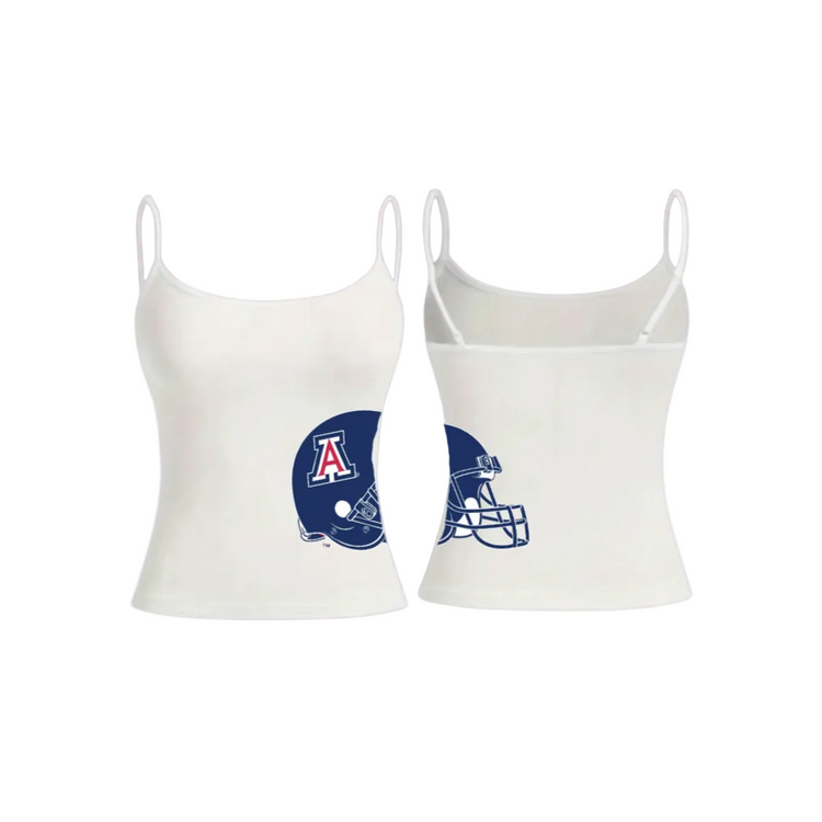 Arizona Helmet Tank