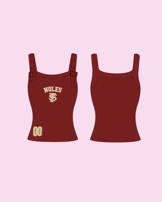 Noles Nia Tank