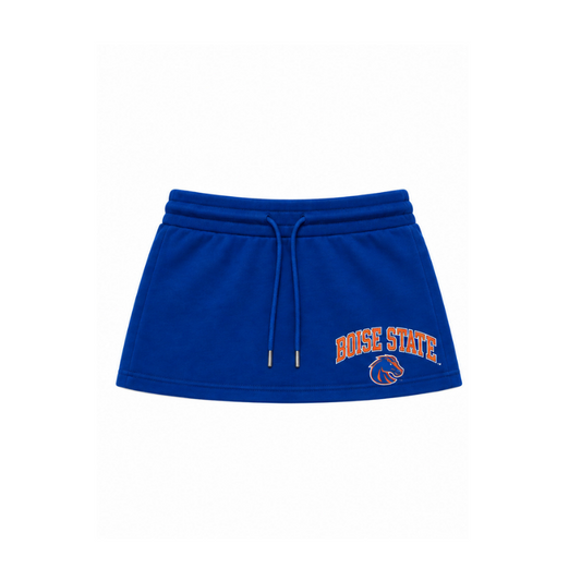 BSU Varsity Mini Skirt