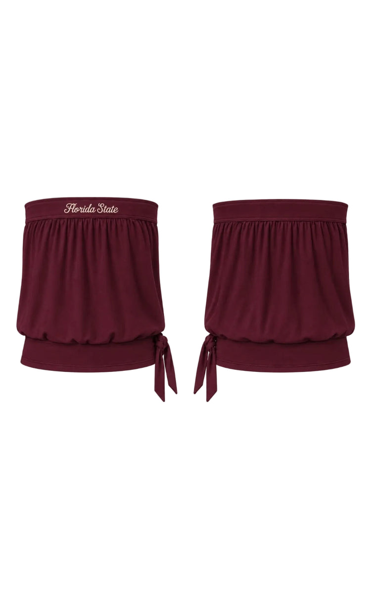 FSU Celeste Tube Top *new*