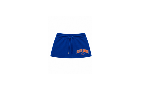 BSU Varsity Mini Skirt