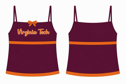 Virginia Tech Corella