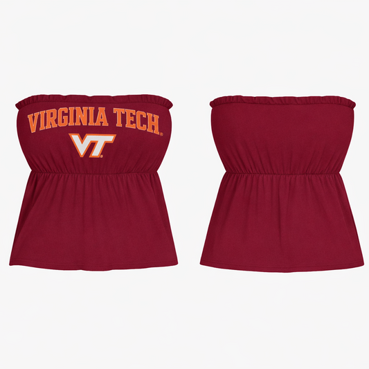The VT Strapless