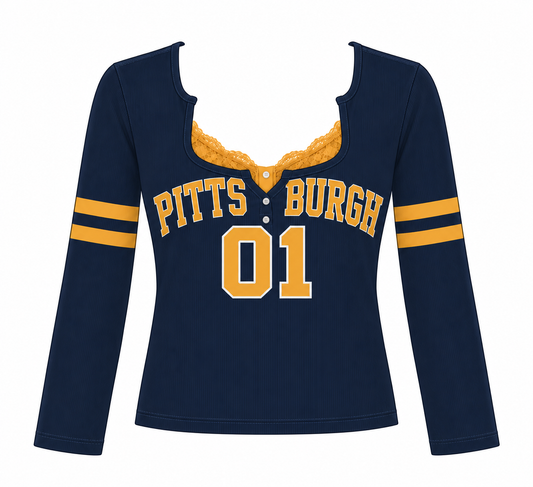 Vintage Panthers V