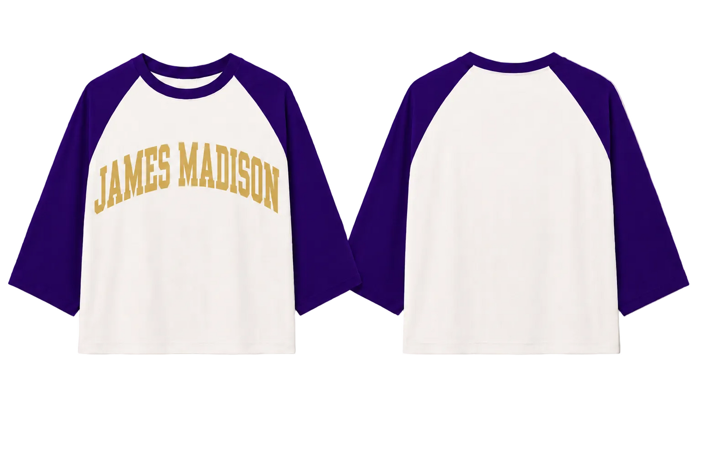 Dukes Baseball Tee