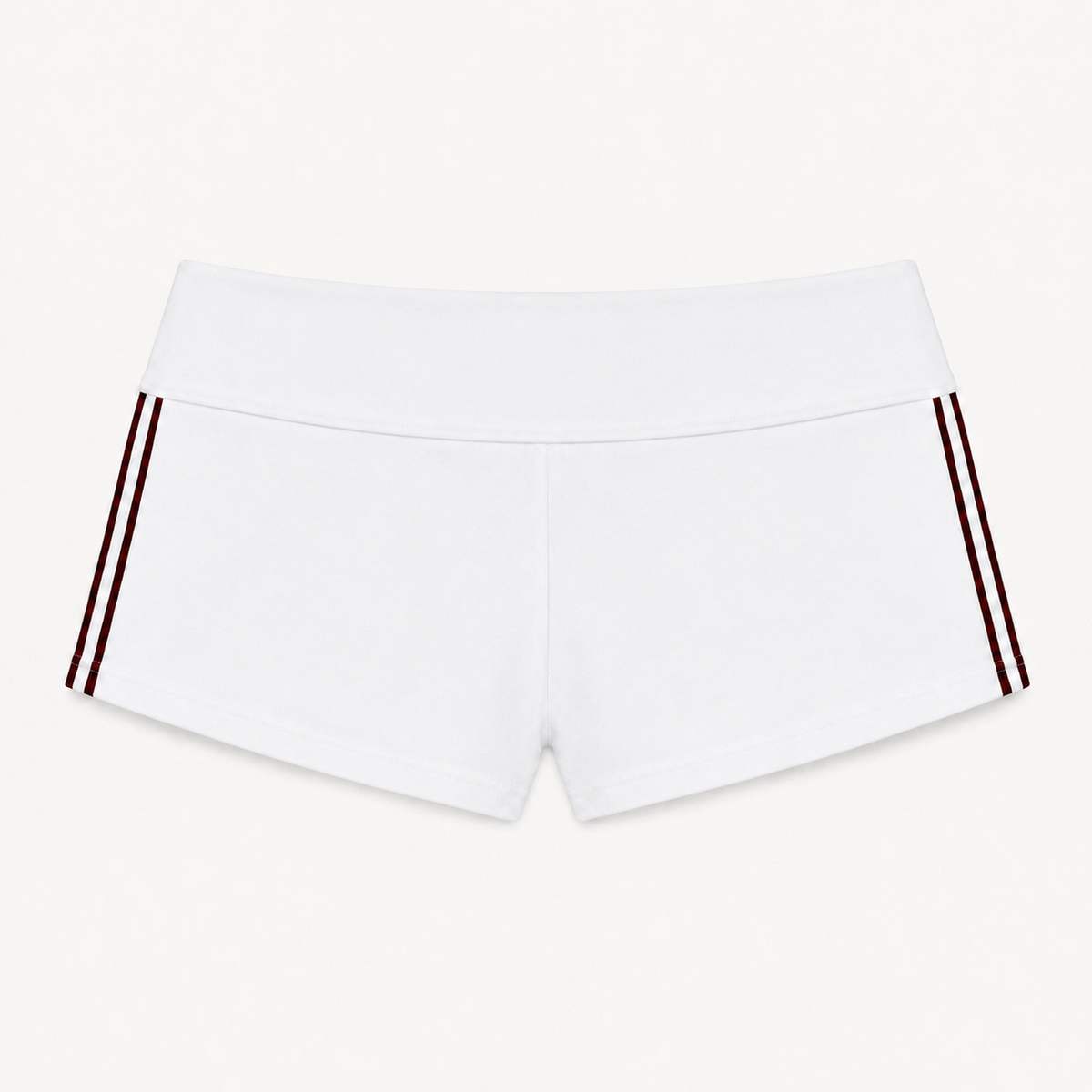Lowrise Playbook Shorts
