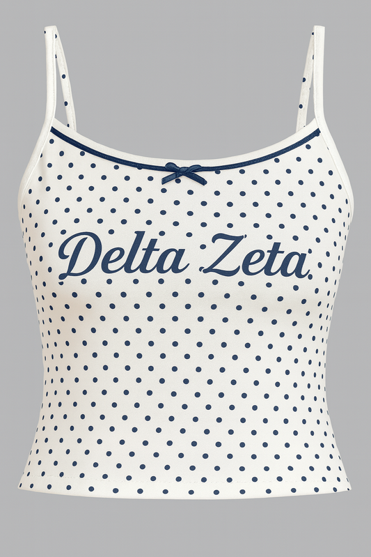 DZ Family Weekend Tank