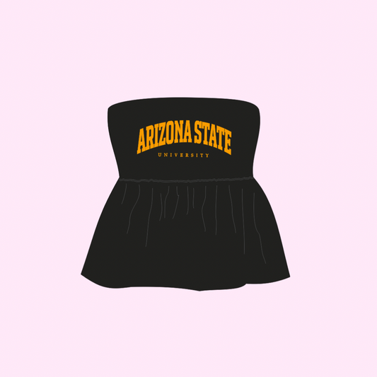 sundevils moxy tank