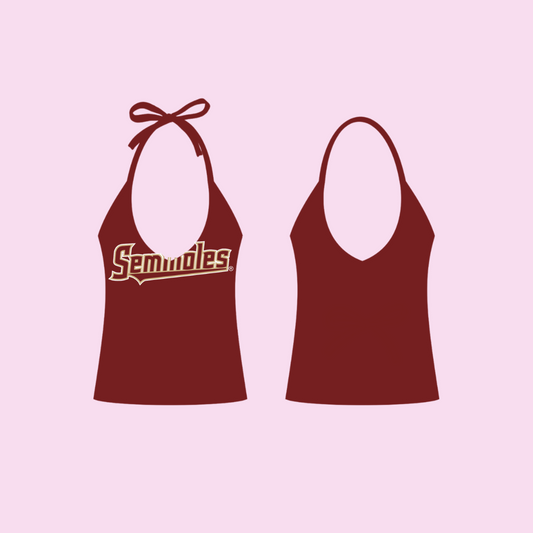 Seminoles Tri Tank