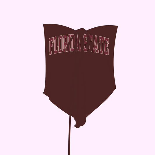 FSU Sweetheart Tube Top