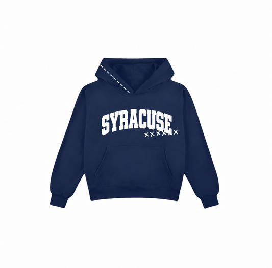 Cuse Cozy Sweatshirt