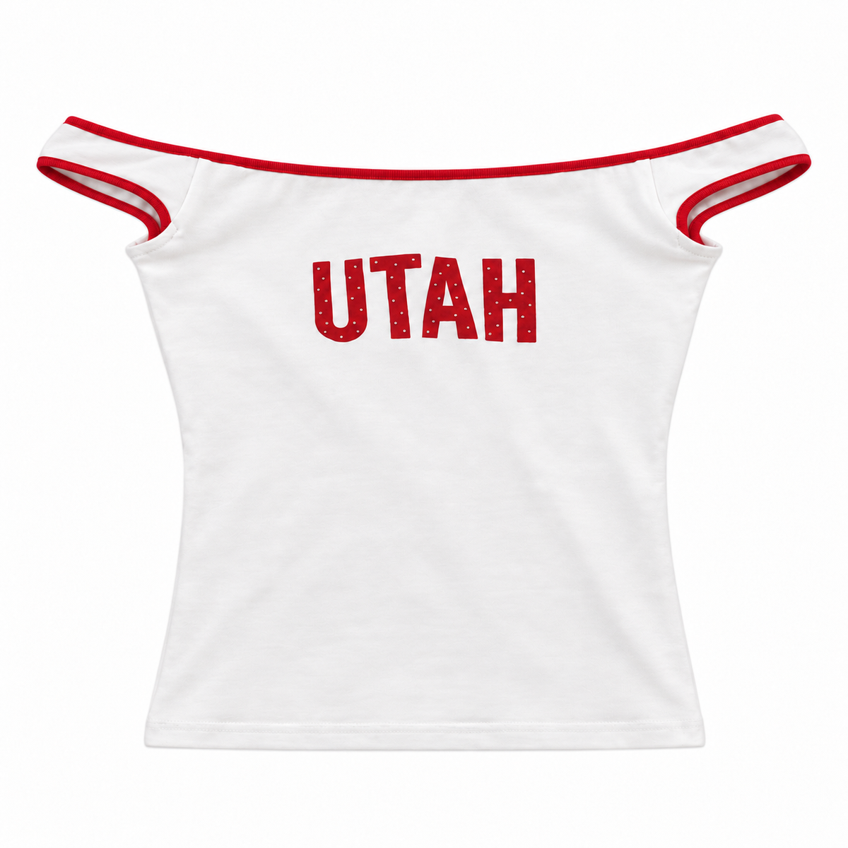 The Utah Polka Dot