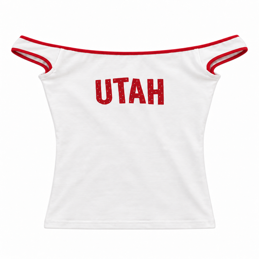 The Utah Polka Dot
