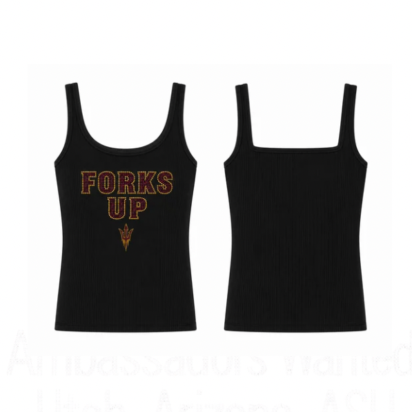 Devs Bedazzled Tank *preorder*