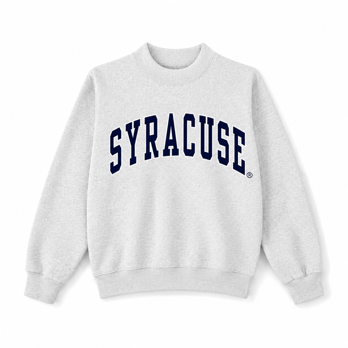 Syracuse "parke" Crew