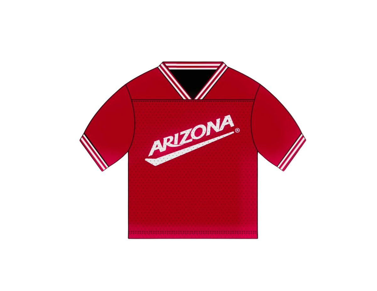 az oversized jersey – ShopMelzi