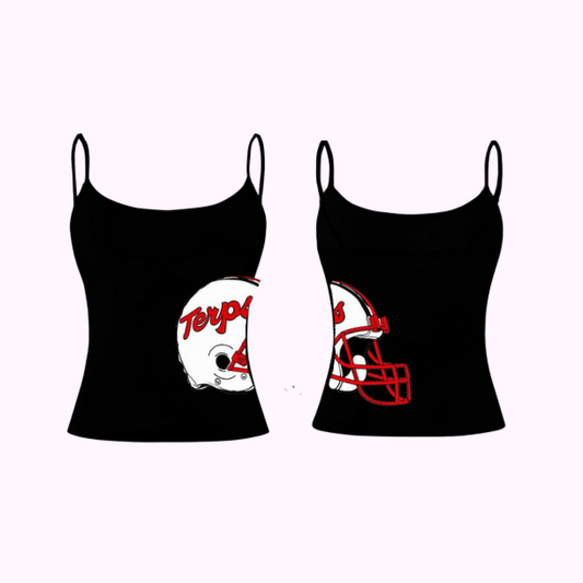 Maryland Helmet Tank