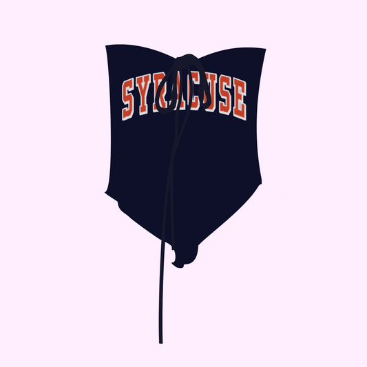 Syracuse Sweetheart Tube Top