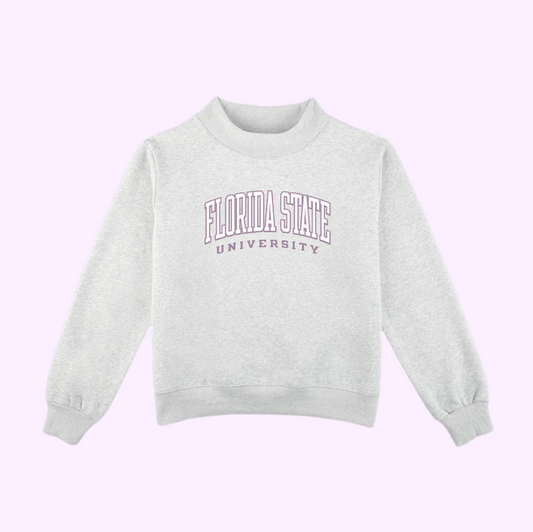 Florida State Parke Crew