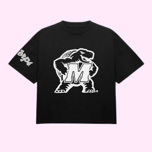 terps tommy tee