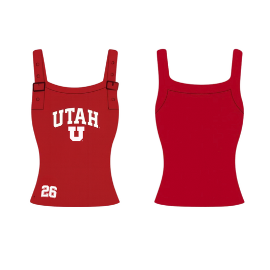 Utah Nia Tank