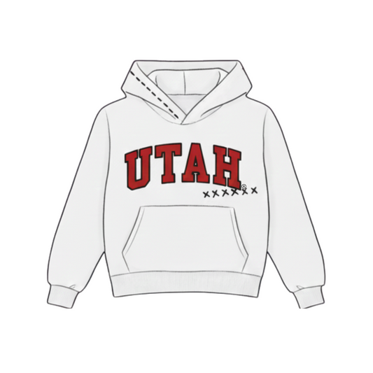 Utah Cozy Sweatshirt