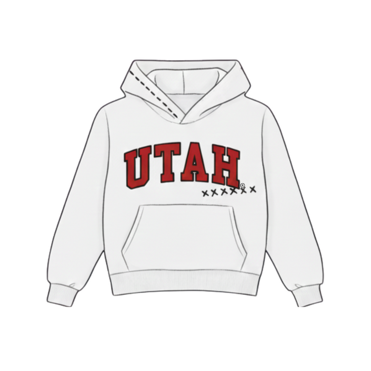 Utah Cozy Sweatshirt