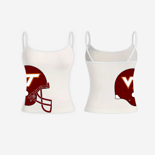 VT Helmet Tank