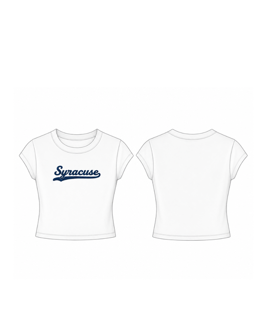 Oranges Sidelines Tee