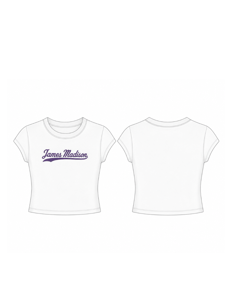 Dukes Sidelines Tee